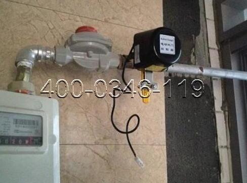 消防燃氣報警設備養護