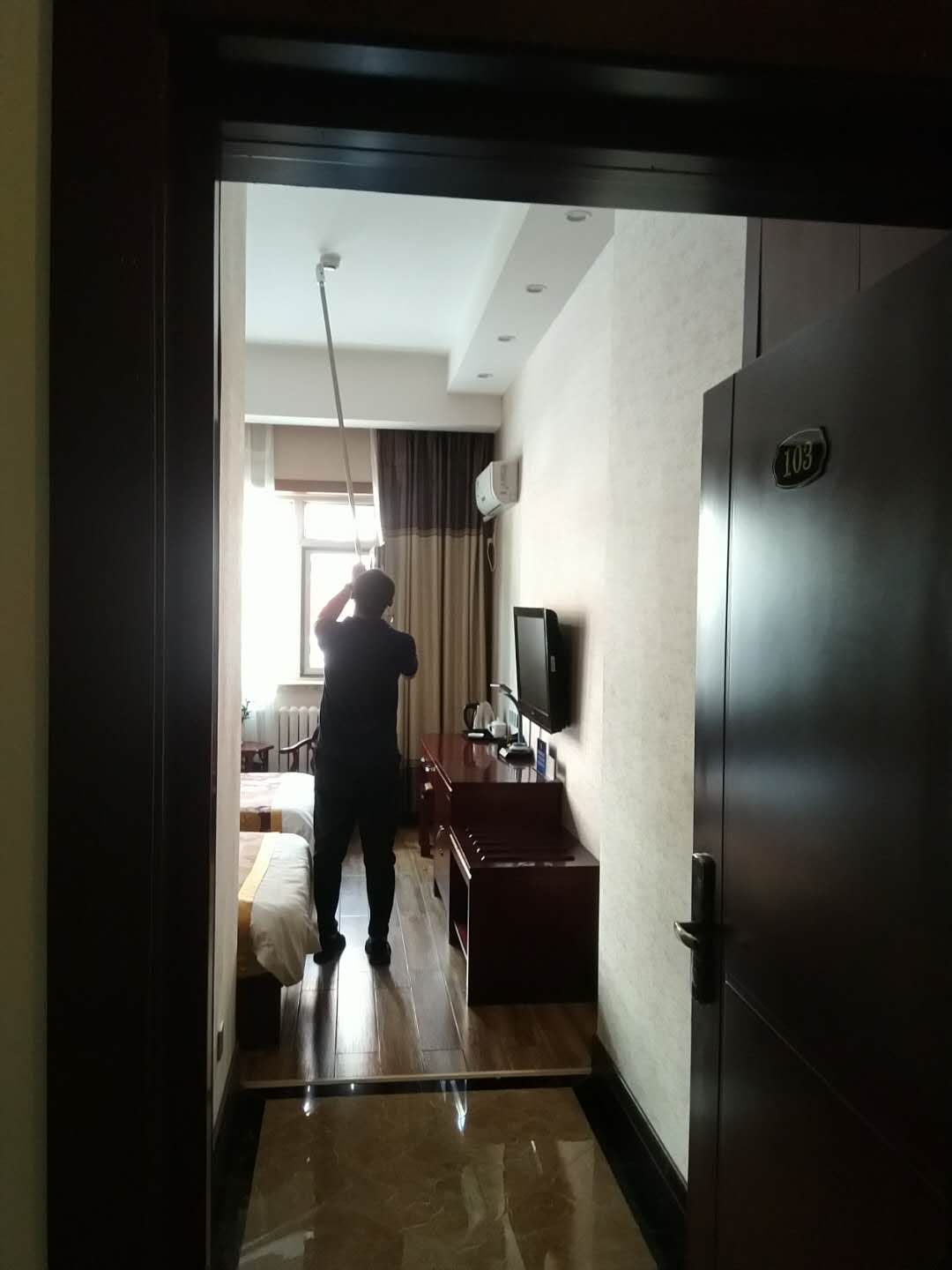 北京市消防器材檢測