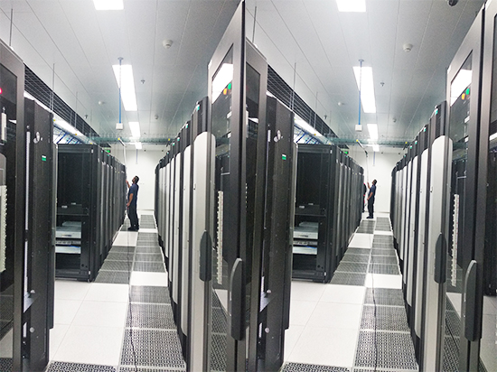 建筑物消防檢測