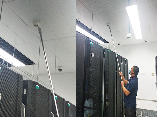 消防第三方檢測單位