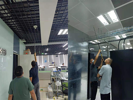 消電檢多久一次