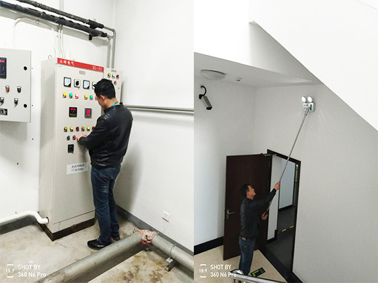 消電檢每年必須檢測嗎,消防檢測每年都要檢嗎?