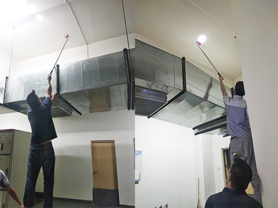 消防驗收檢測要具備的條件,消防檢測和驗收