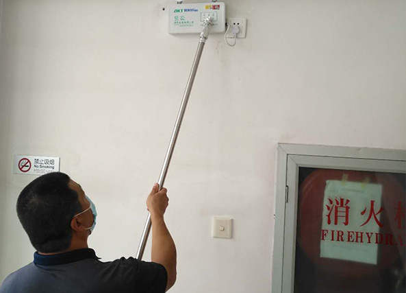 北京辦公樓出北京消電檢報(bào)告怎么收費(fèi)的