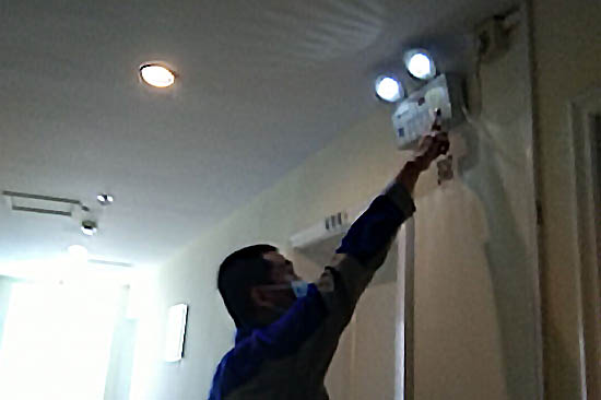 消電檢測年檢全解析：-規(guī)定、煙感測試標(biāo)準與-新政策要點