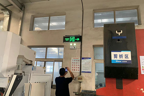 順義消電檢工廠園區(qū)年度檢測收費標(biāo)準(zhǔn)是什么？